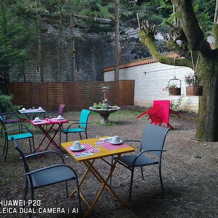 Hotel Le Memphis Πουατιέ Δωμάτιο φωτογραφία