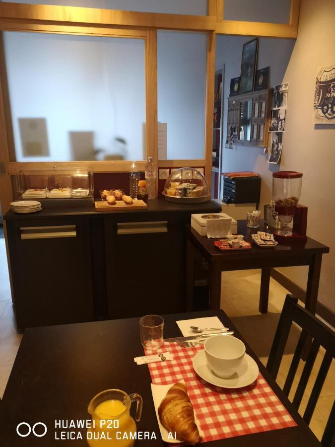 Hotel Le Memphis Πουατιέ Εξωτερικό φωτογραφία