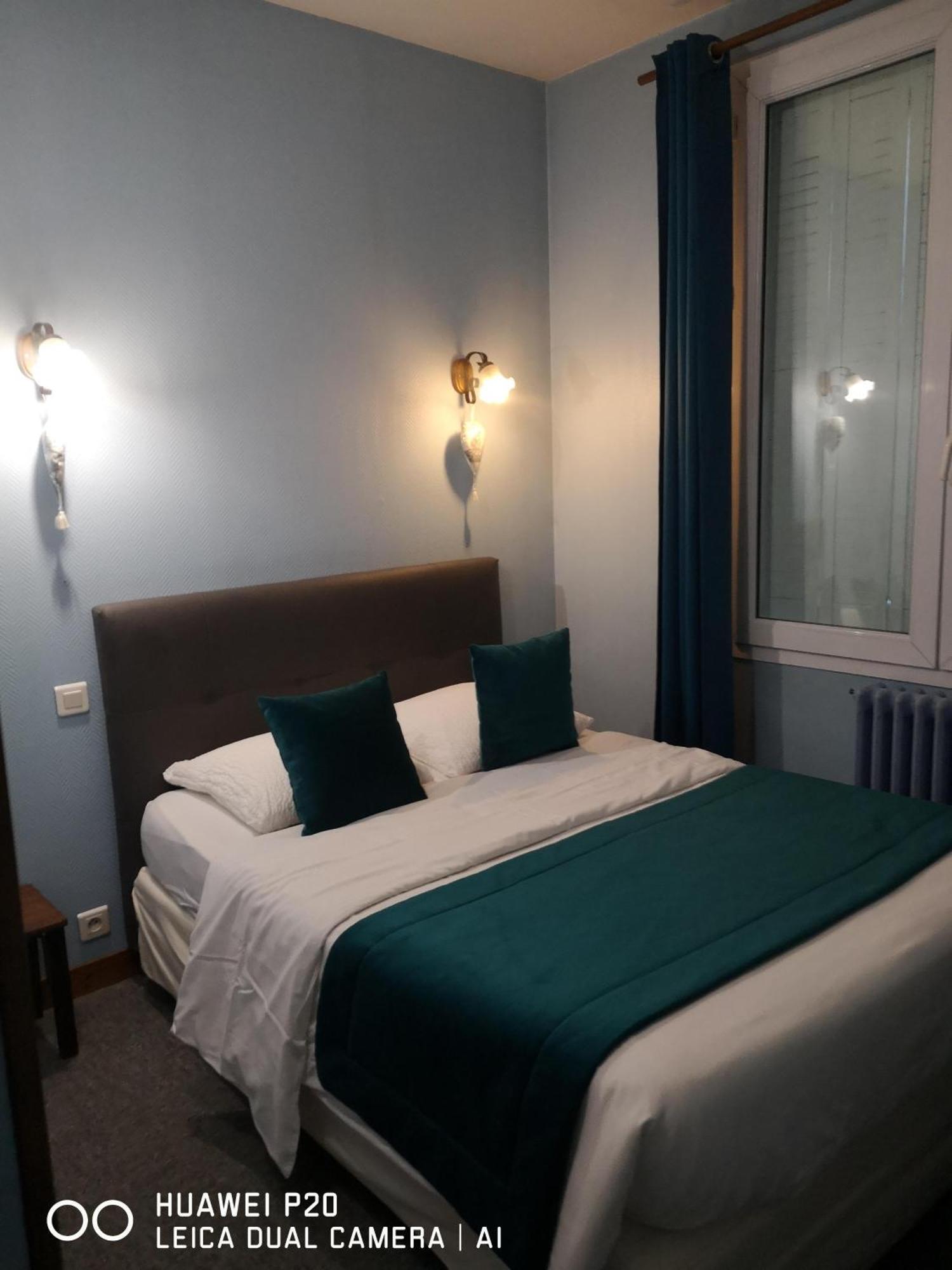 Hotel Le Memphis Πουατιέ Δωμάτιο φωτογραφία